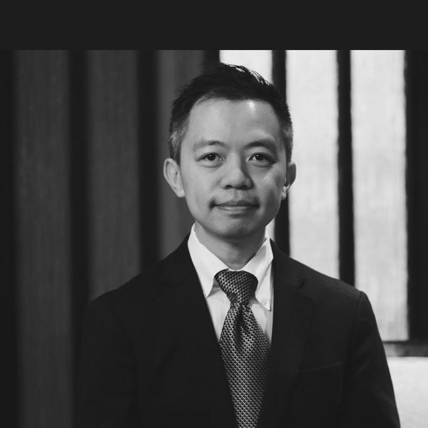 Chen Lung Cher