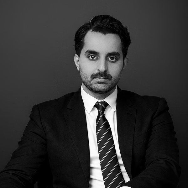 Muhammad Subhan Sarwar