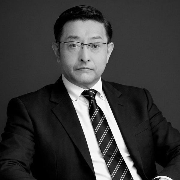 Masanori Takeda